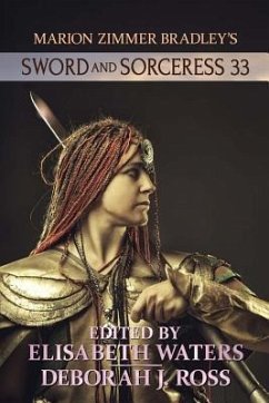 Sword and Sorceress 33 - Ross, Deborah J.; Waters, Elisabeth
