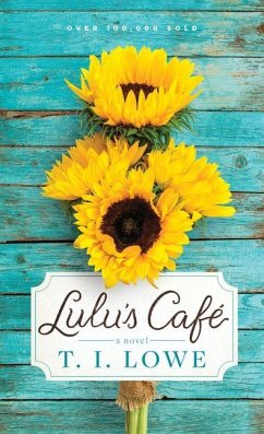 Lulu's Café - Lowe, T I