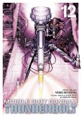 Mobile Suit Gundam Thunderbolt, Vol. 12 Mobile Suit Gundam Thunderbolt, Vol. 12