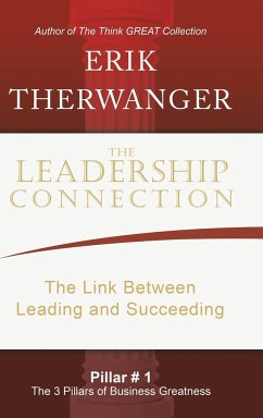 The Leadership Connection - Therwanger, Erik