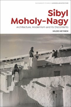 Sibyl Moholy-Nagy - Heynen, Hilde