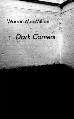 Dark Corners - MacMillan, Warren
