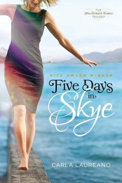 Five Days in Skye - Laureano, Carla