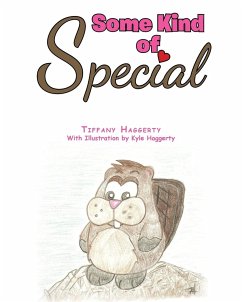 Some Kind of Special - Haggerty, Tiffany