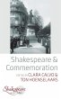 Shakespeare and Commemoration - Bild 1