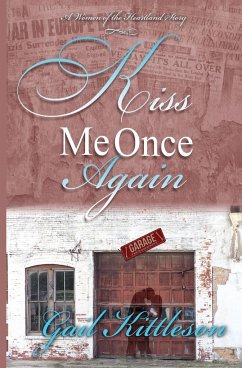 Kiss Me Once Again - Kittleson, Gail