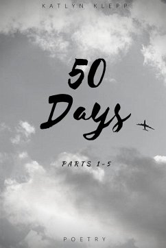 50 Days - Klepp, Katlyn