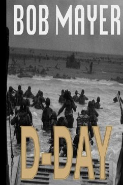 D-Day (Time Patrol) - Mayer, Bob