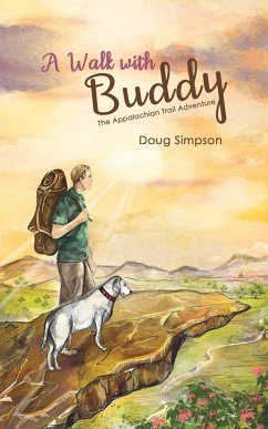 A Walk with Buddy - Doug Simpson