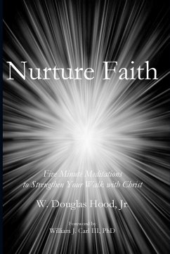 Nurture Faith - Hood, Douglas