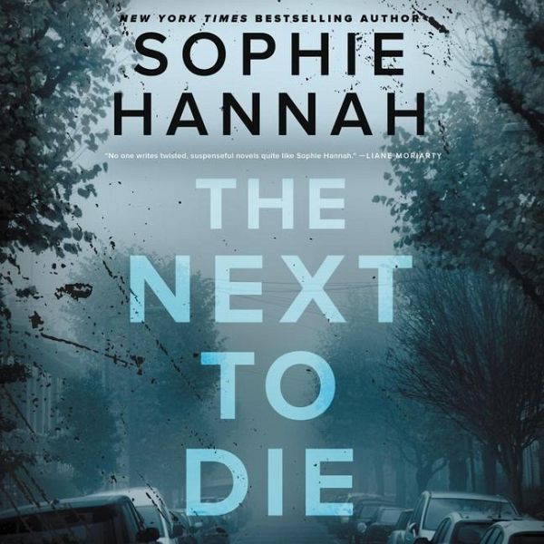The Next to Die Lib/E