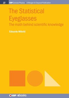 The Statistical Eyeglasses - Milotti, Edoardo