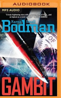 Gambit - Bodman, Karna Small