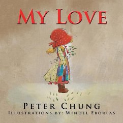 My Love - Chung, Peter