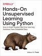 Hands-On Unsupervised Learning Using... - Bild 1