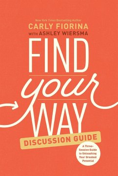 Find Your Way Discussion Guide - Fiorina, Carly