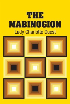 The Mabinogion