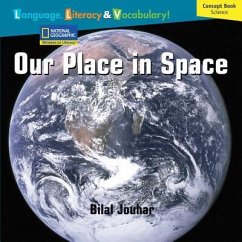 Windows on Literacy Language, Literacy & Vocabulary Fluent Plus (Science): Our Place in Space - National Geographic Learning