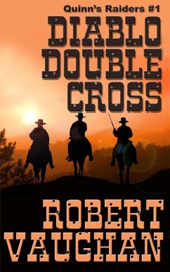 Diablo Double Cross - Vaughan, Robert