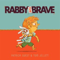 Rabby the Brave - Guest, Patrick