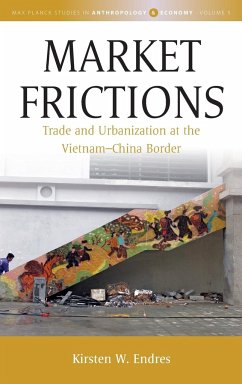 Market Frictions - Endres, Kirsten W.