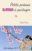 Petits poemes glamour a partager