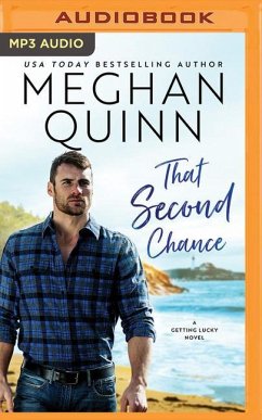 That Second Chance - Quinn, Meghan