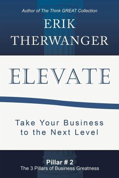 Elevate - Therwanger, Erik