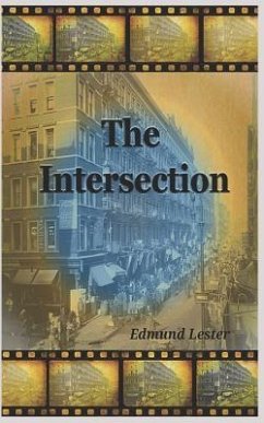 The Intersection: Ben Williamson - Lester, Edmund