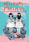 Bellezas malditas : cómics y ensayos sobre estética Lolita y cultura Kawaii