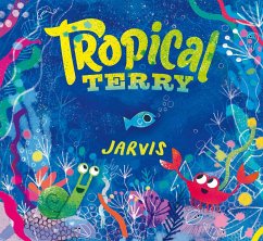 Tropical Terry - Jarvis