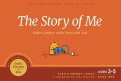 The Story of Me - Jones, Stan; Jones, Brenna
