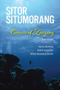 Oceans of Longing - Situmorang, Sitor