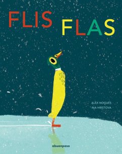 Flis Flas - Nogues, Alex