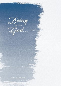 Cover Being With God
