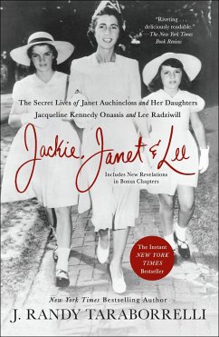 Jackie, Janet & Lee - Taraborrelli, J Randy