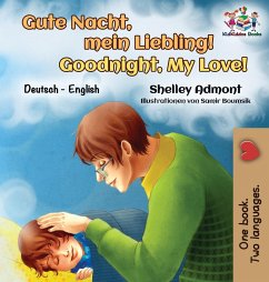 Gute Nacht, mein Liebling! Goodnight, My Love! Gute Nacht, mein Liebling! Goodnight, My Love!