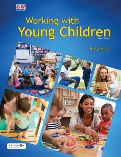 Working with Young Children - Herr Ed D, Judy