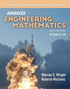 Advanced Engineering Mathematics with Student Solutions Manual - Zill, Dennis G.