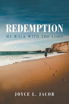 Redemption - Jacob, Joyce L.