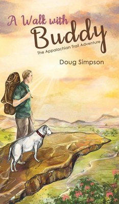A Walk with Buddy - Doug Simpson