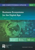 Sme Competitiveness Outlook 2018: Business Ecosystems for the Digital Age