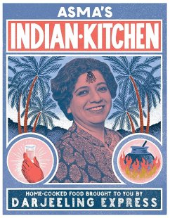 Asma's Indian Kitchen - Khan, Asma