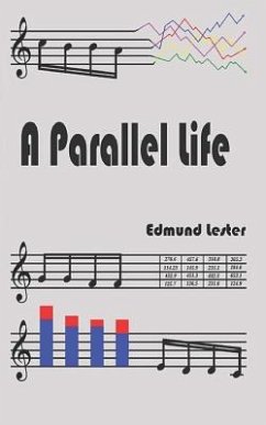 A Parallel Life: Ben Williamson - Lester, Edmund