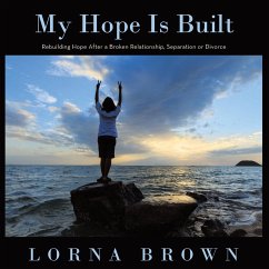 My Hope Is Built - Brown, Lorna