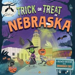 Trick or Treat in Nebraska - James, Eric