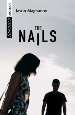 The Nails - Maghanoy, Jason