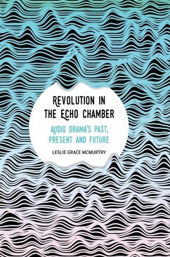 Cover Revolution in the Echo Chamber