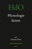 Phonologie Hittite