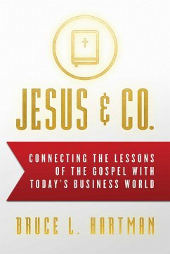 Jesus & Co. - Hartman, Bruce L
